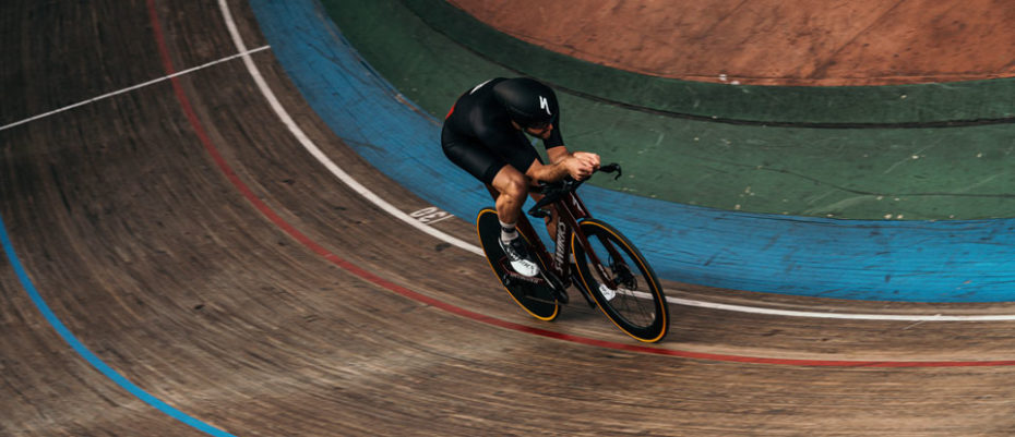 Bild zum Artikel: Das Training der VO2max