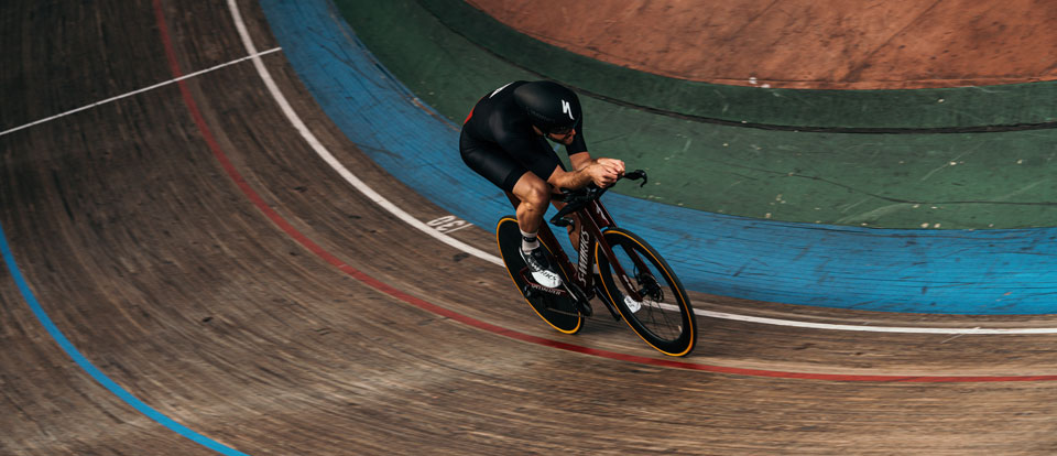 Das Training der VO2max