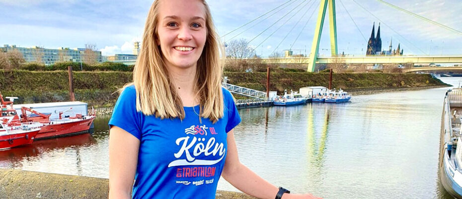 Bild zum Artikel: Triathlon-Shirt 2021