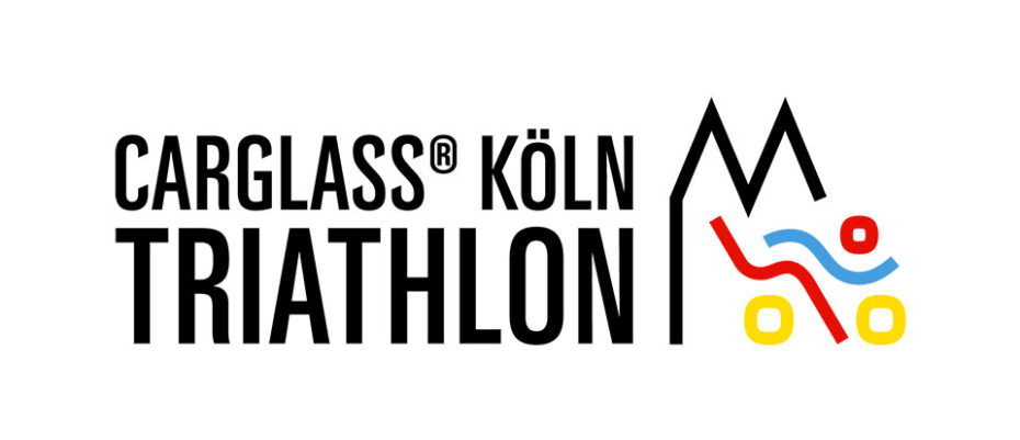 Bild zum Artikel: PM 2/2021: Kölner Triathlon präsentiert Carglass® als Titelpartner
