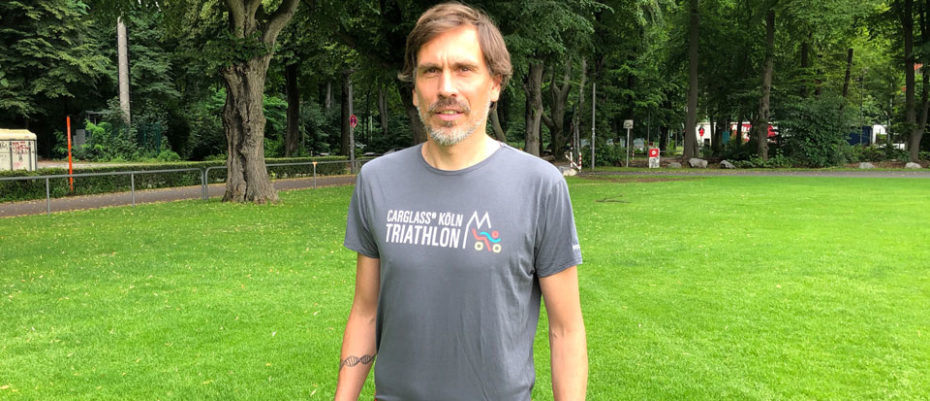 Bild zum Artikel: Finishershirt – schönes Souvenir!
