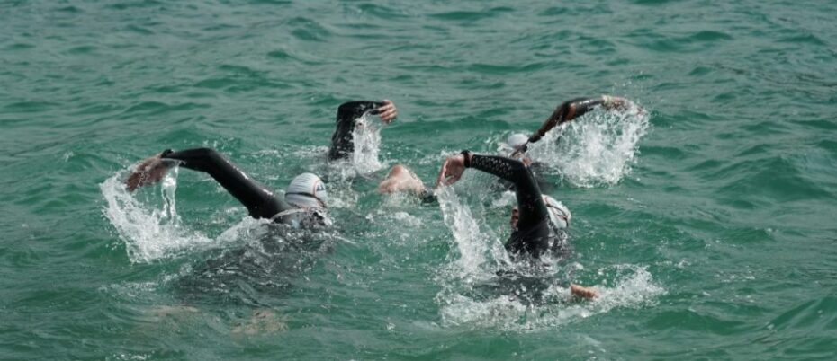 Bild zum Artikel: Alles zum Schwimmen im Rhein
