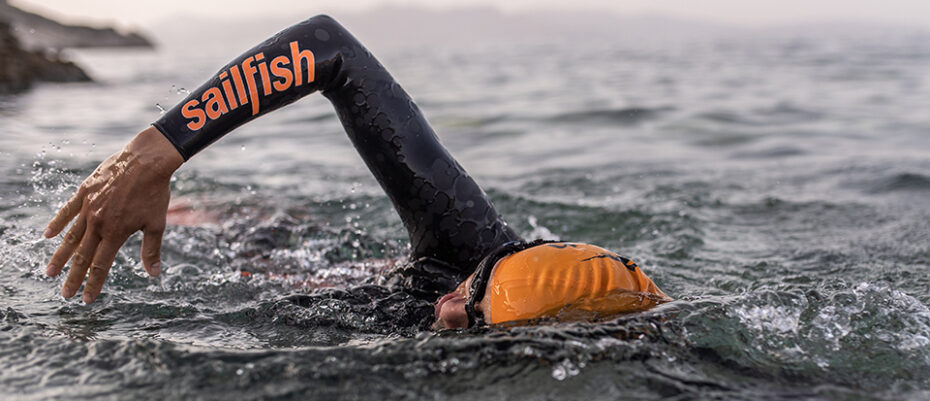 Bild zum Artikel: Neo-Testschwimmen im Fühlinger See