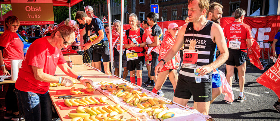 Bild zum Artikel: REWE Group ist offizieller Partner des Triathlons