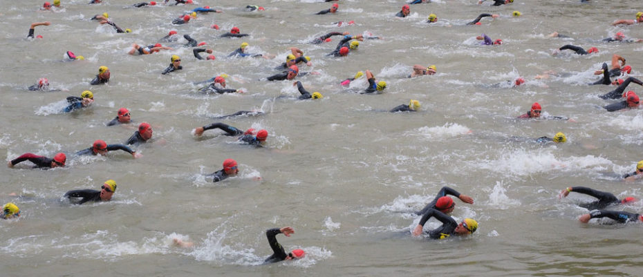 Bild zum Artikel: PM 5/2021: Carglass® Köln Triathlon findet 2021 nicht statt