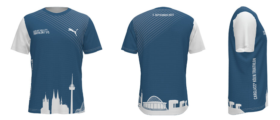 Bild zum Artikel: Das Eventshirt 2023