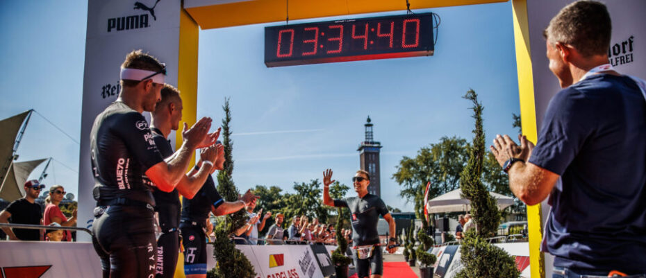 Bild zum Artikel: PM 4/2023: Carglass® Köln Triathlon bald ausgebucht