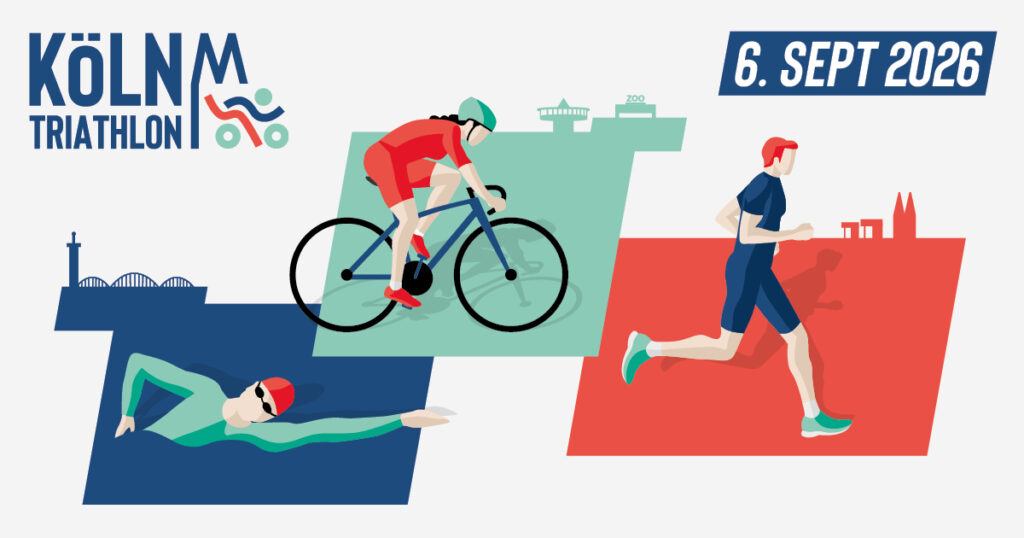 Köln Triathlon