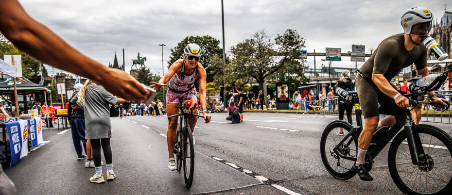 Bild zum Artikel: ACHTUNG: ANGEPASSTE RADSTRECKE
