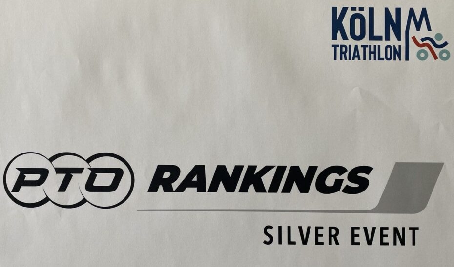 Bild zum Artikel: Köln Triathlon auch 2026 wieder mit Silber Label