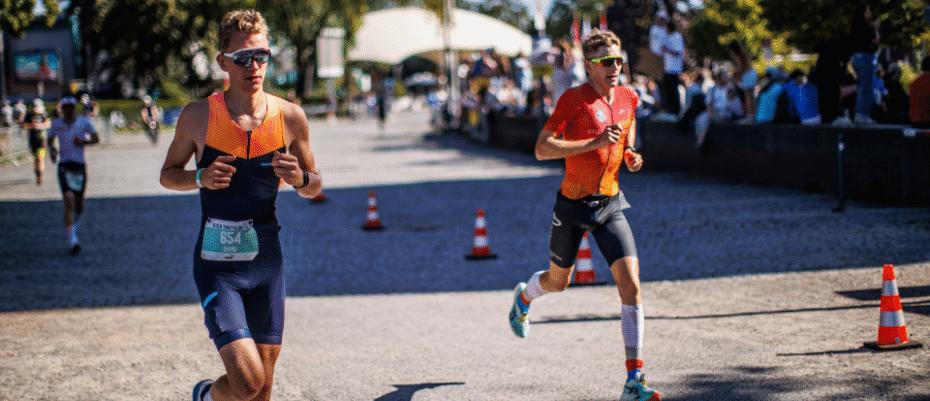 Bild zum Artikel: Community Runs beim Köln Triathlon
