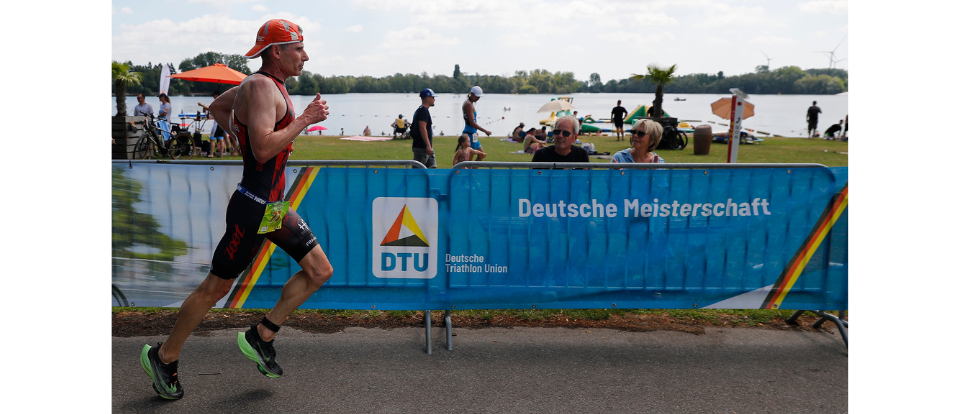 Köln Triattlon DM